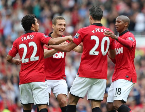 面对强敌时 面对强敌时