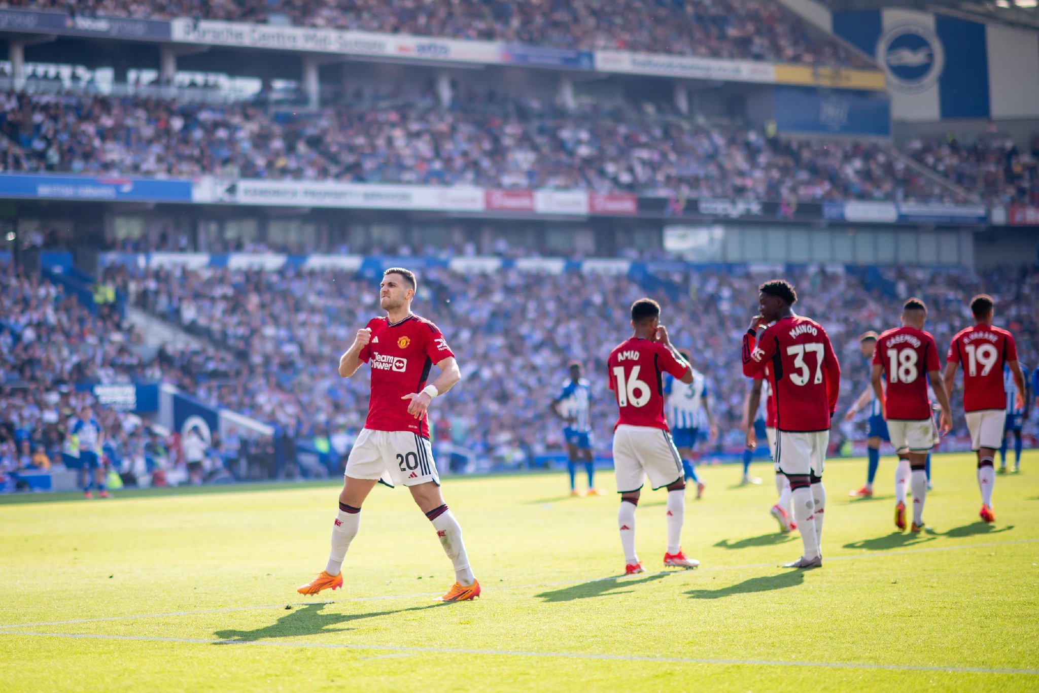 引发了英超 引发了英超